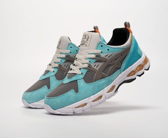 Asics Gel Kayano Trainer 21 TH3 KEDRED