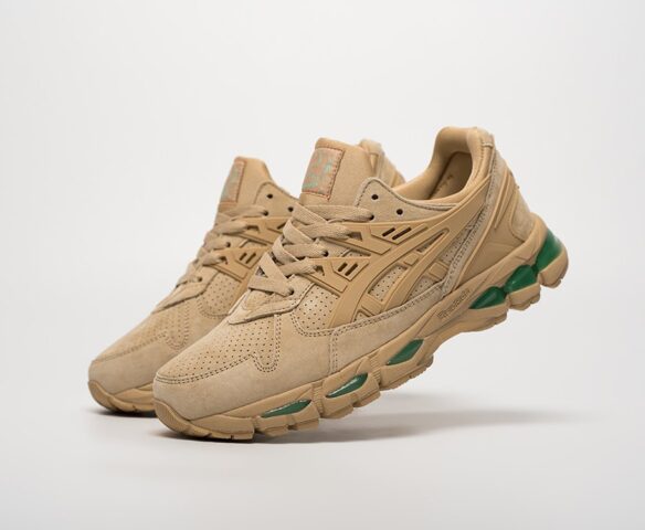 Asics gel kayano trainer running hotsell