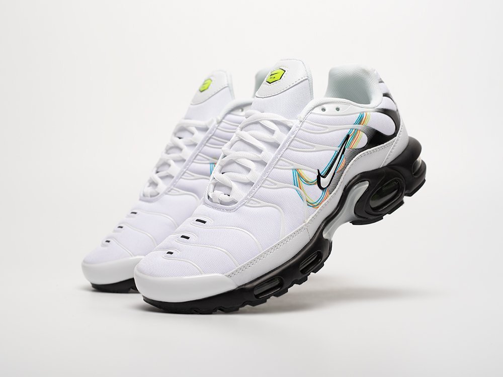 Nike Air Max Plus TN BY8 KEDRED