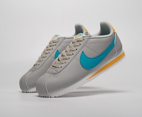 Nike Cortez KEDRED