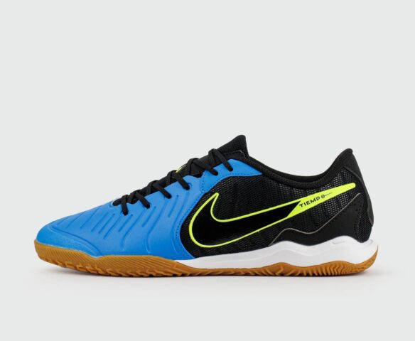 Nike shox futsal best sale