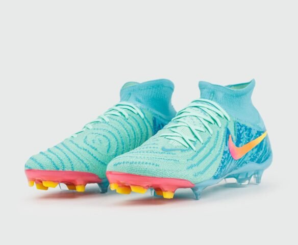 Nike Phantom Luna II Elite FG Mint. Вид 2