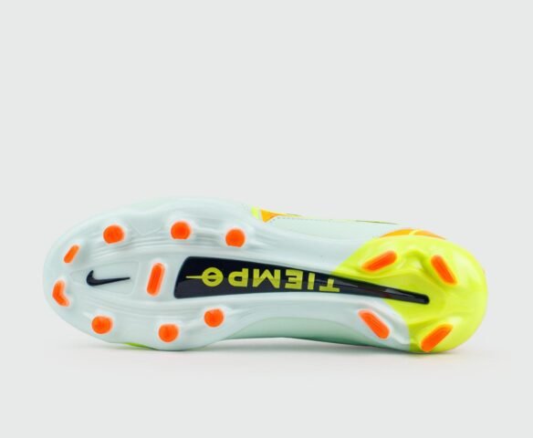 Nike Tiempo Legend 9 Elite FG Mint. Вид 4