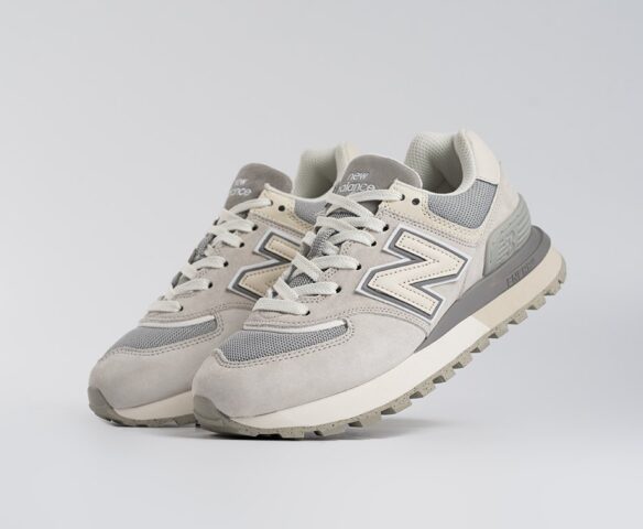 New Balance 574 Legacy beige-grey