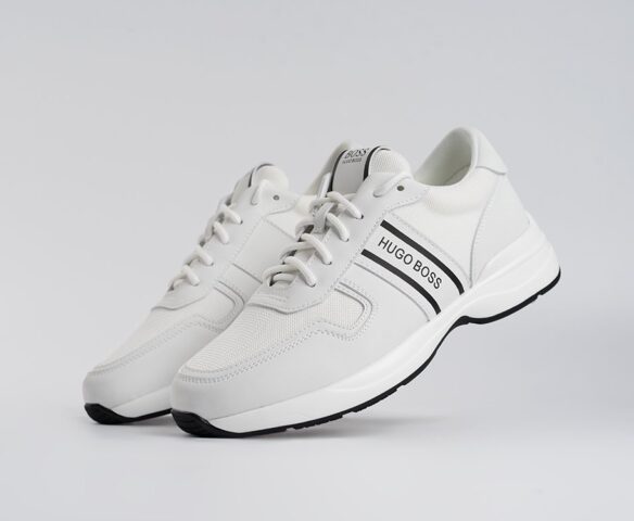 Hugo Boss белые 44338