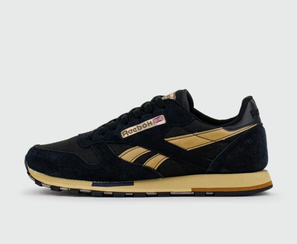 Reebok Classic Utility Dark Blue / White