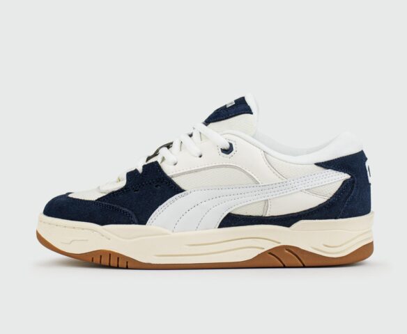 Puma 180 Blue