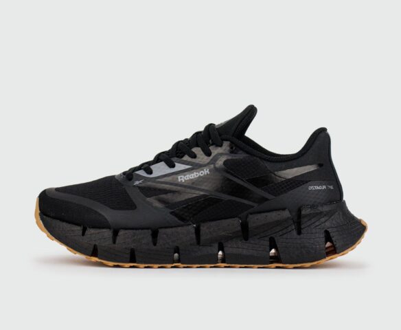Reebok FloatZig 1 Black