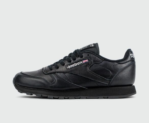Reebok Classic Trp.Black