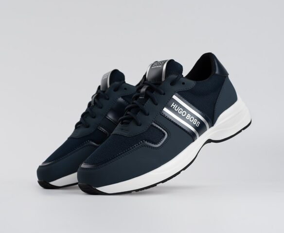 Hugo Boss синие 44339