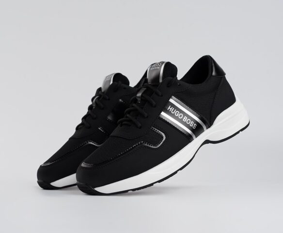 Hugo Boss черные 44340