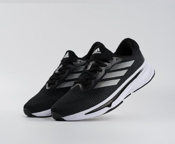 Adidas Supernova Rise черные 44668