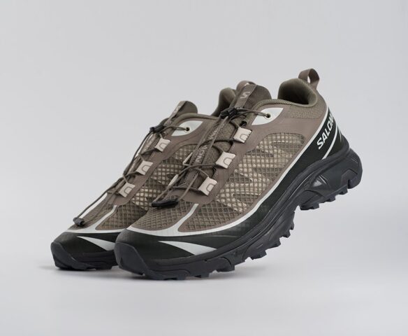 Salomon ADVANCED XT-6 ADV черные 44663