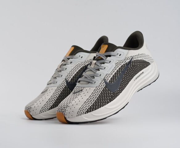 Nike Pegasus Plus белые 44626