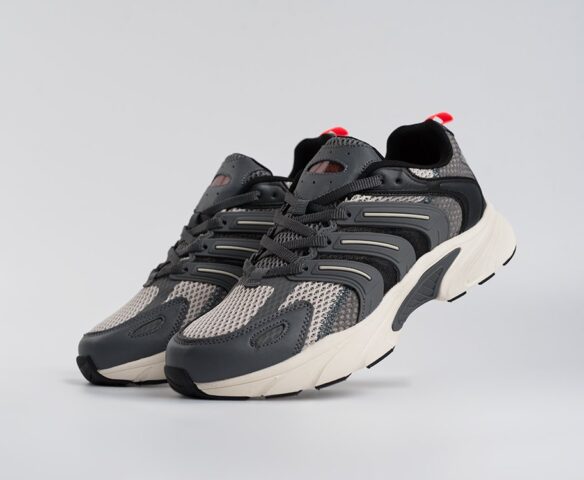 Adidas Climacool Ventania серые 44622