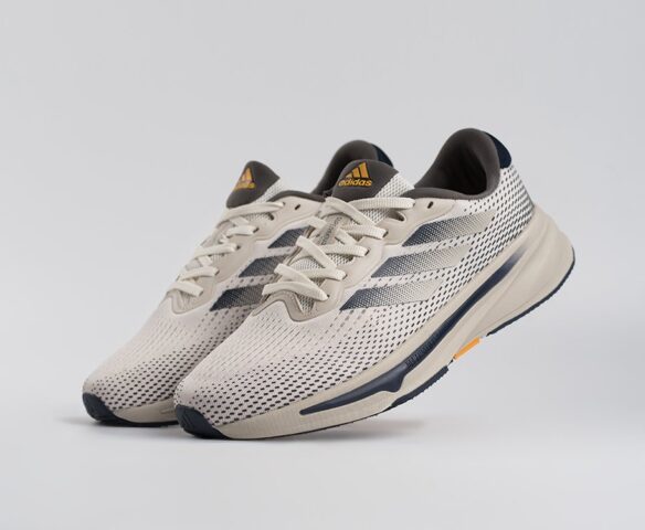 Adidas Supernova Rise белые 44670