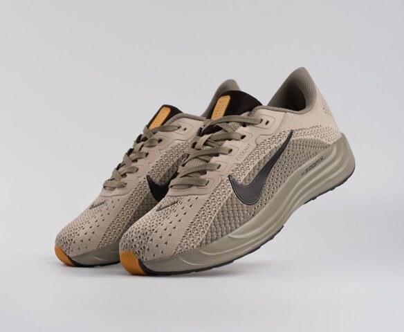 Nike Pegasus Plus серые 44628