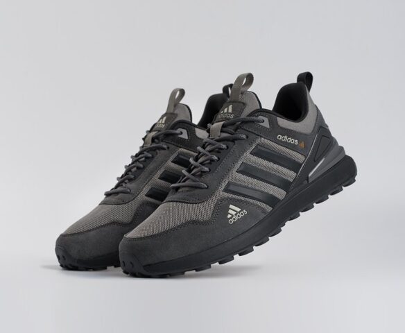 Adidas серые 44576