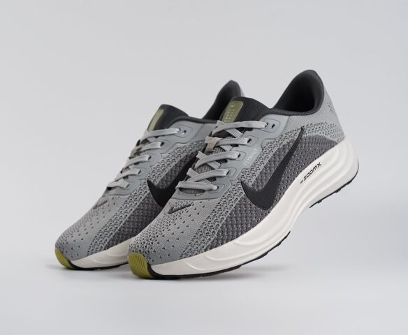 Nike Pegasus Plus серые 44629