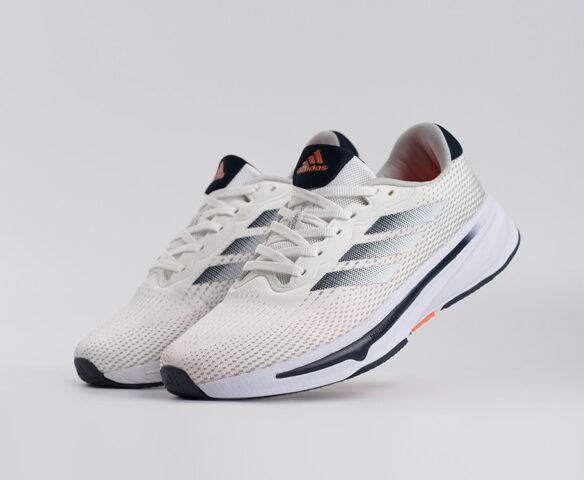 Adidas Supernova Rise белые 44671