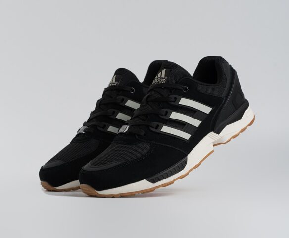 Adidas ZX 8000 черные 44563