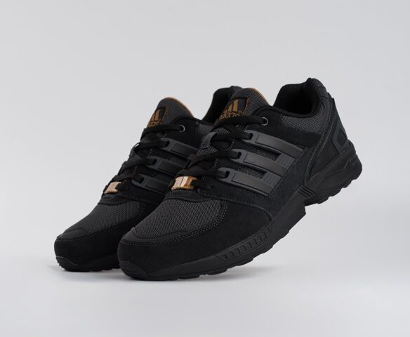 Adidas ZX 8000 черные 44564