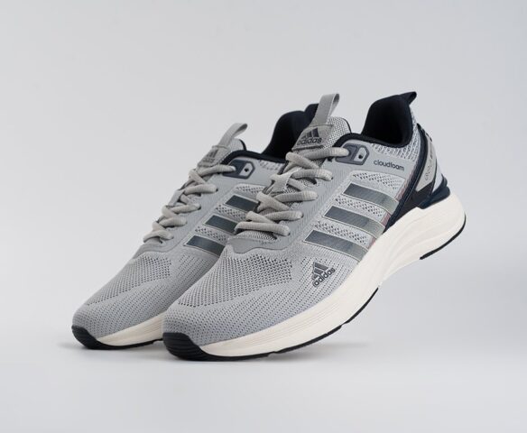 Adidas серые 44518
