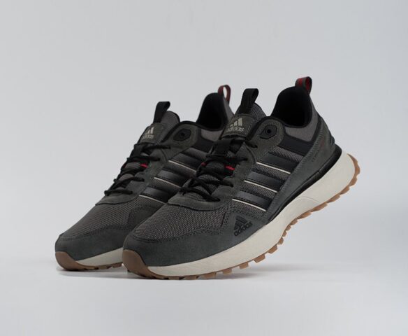 Adidas серые 44580