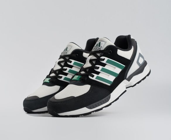 Adidas ZX 8000 серые 44565