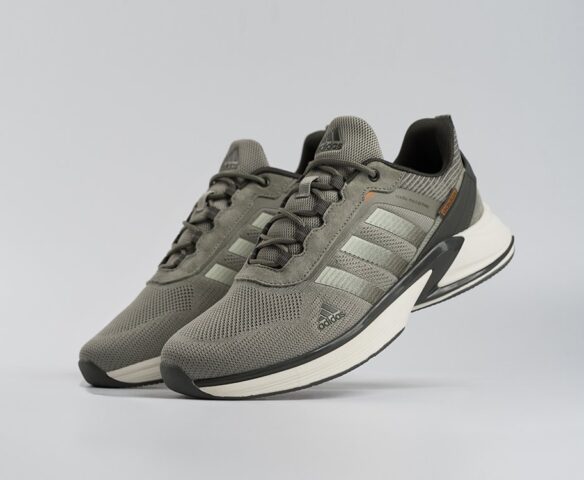 Adidas серые 44512