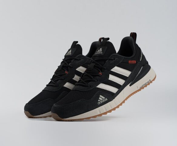 Adidas серые 44581