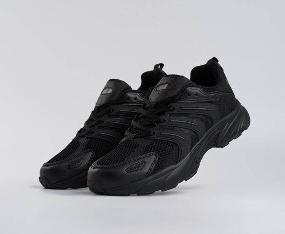 Adidas Climacool Ventania черные 44615