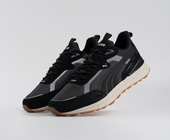 Puma черные 44567