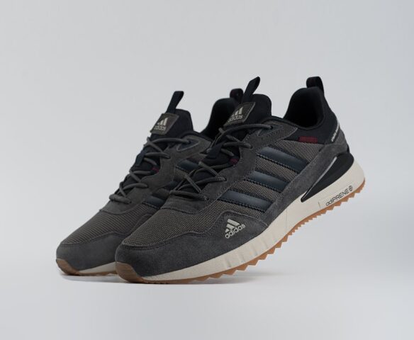 Adidas серые 44582