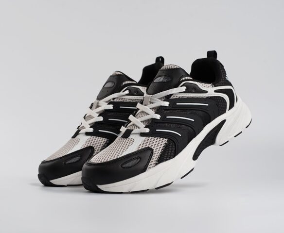 Adidas Climacool Ventania черные 44617