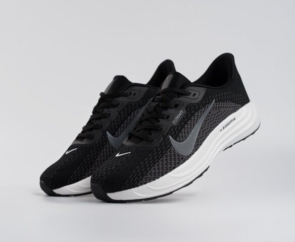 Nike Pegasus Plus черные 44623